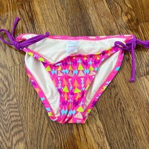 Target Bikini Bottom